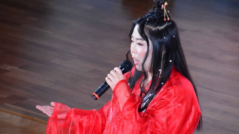 "По весточке": купаемся в позитиве